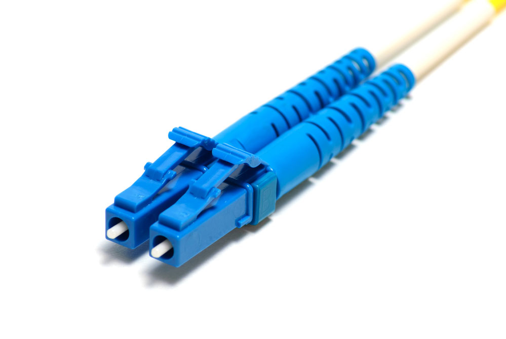 LC Fiber Connector