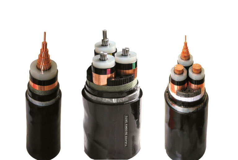 Single and Multi-conductor Insulated Cables